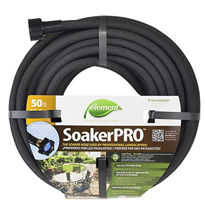 Soaker Hose